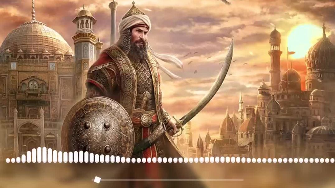 ⁣Motivational Nasheed - Habbat Karreeh - Abu Ali__Islamic Background Nasheed #halalsound