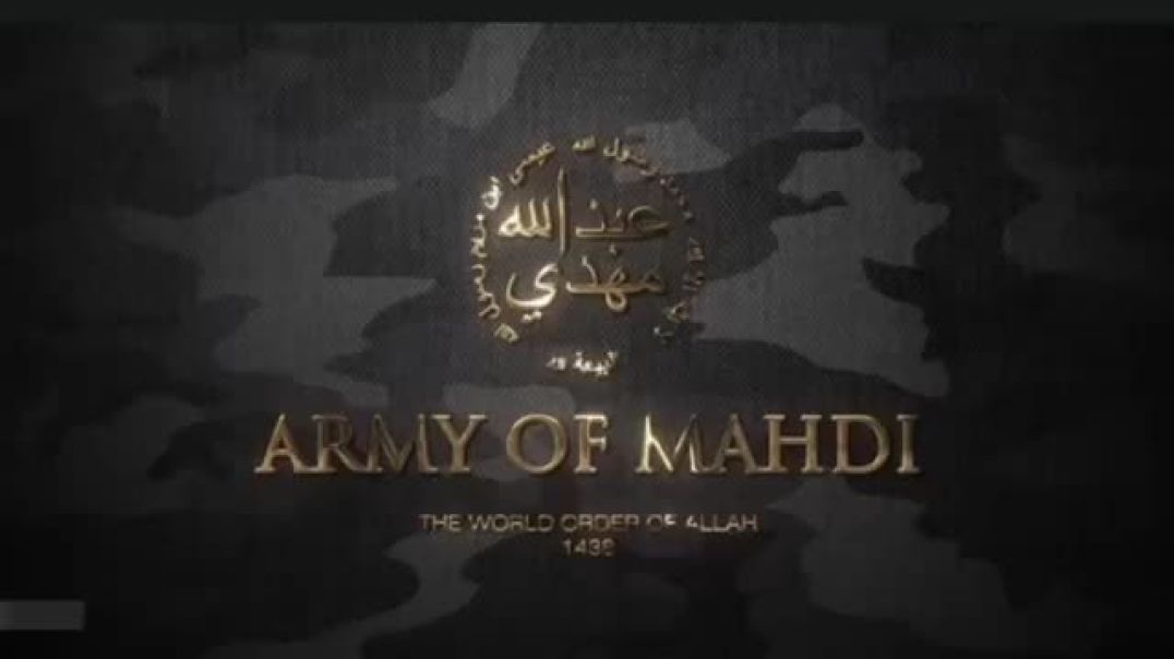 TAHWID SONG❤️ army of imam mahdi