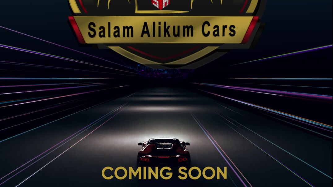 CARS SALAMALIKUM V1