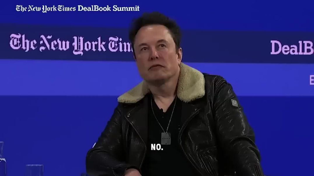 The Problem With Elon Musk