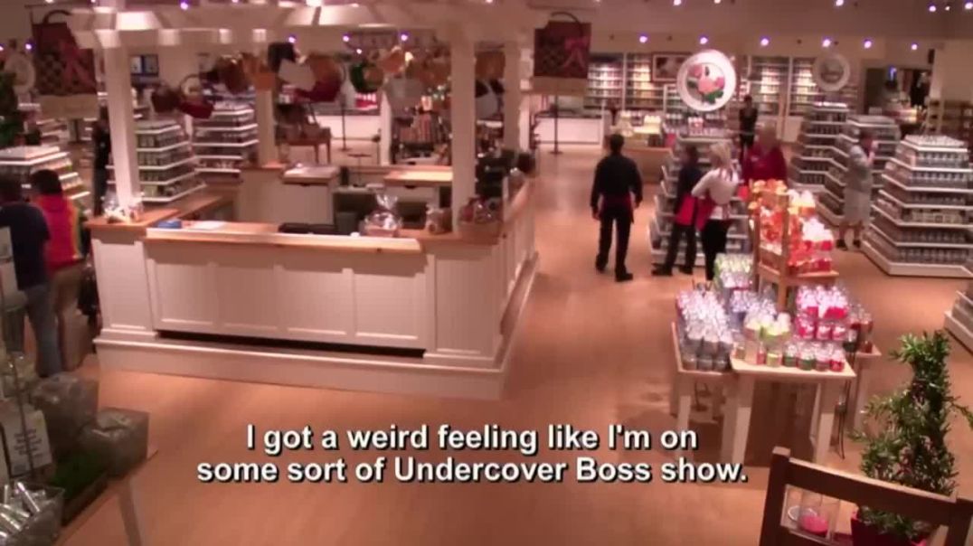 ⁣Worst Employees EVER On Undercover Boss