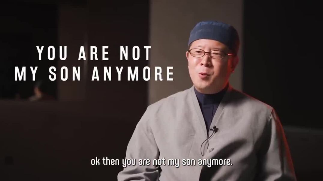 Youre Not My Son Anymore - The Story of a Japanese Imam