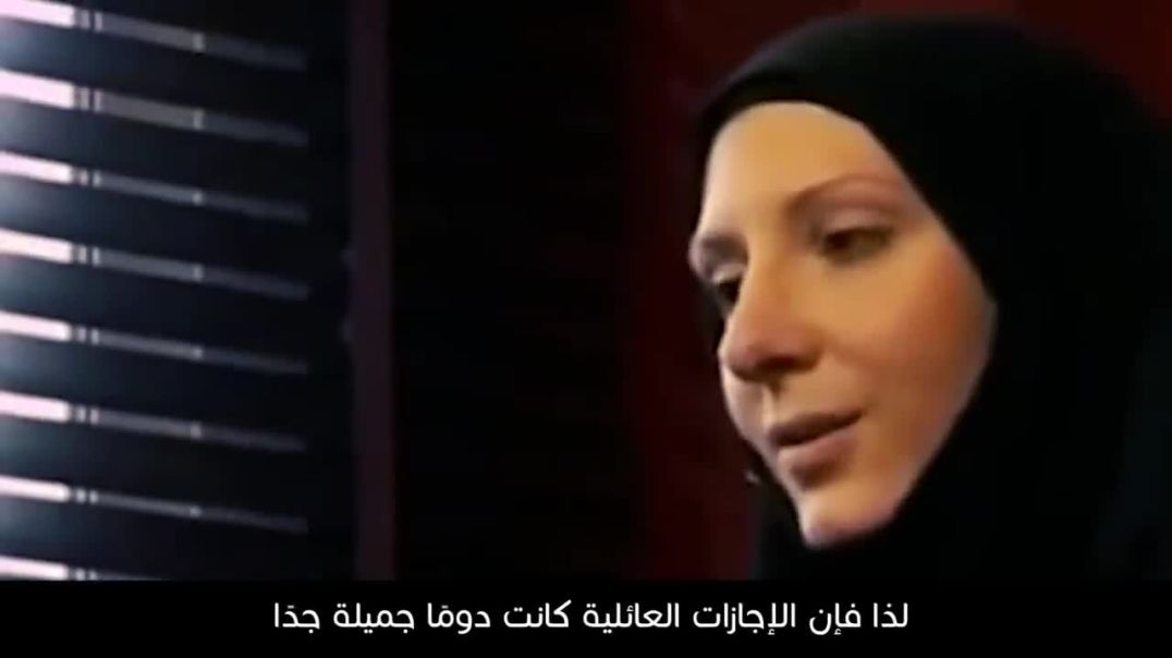 ⁣فتاة يونانية سمعت رسالة الله فرأت الحقيقة الغائبة التي أخفاها العالم عن الجميع