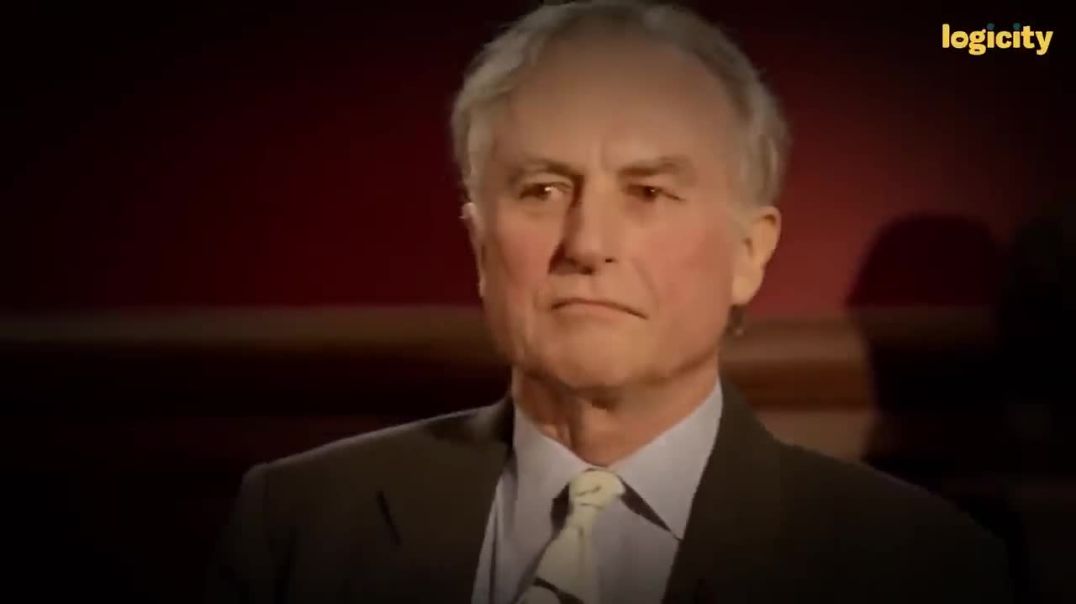 Richard Dawkins vs Islam – Full Uncensored Interview and QA