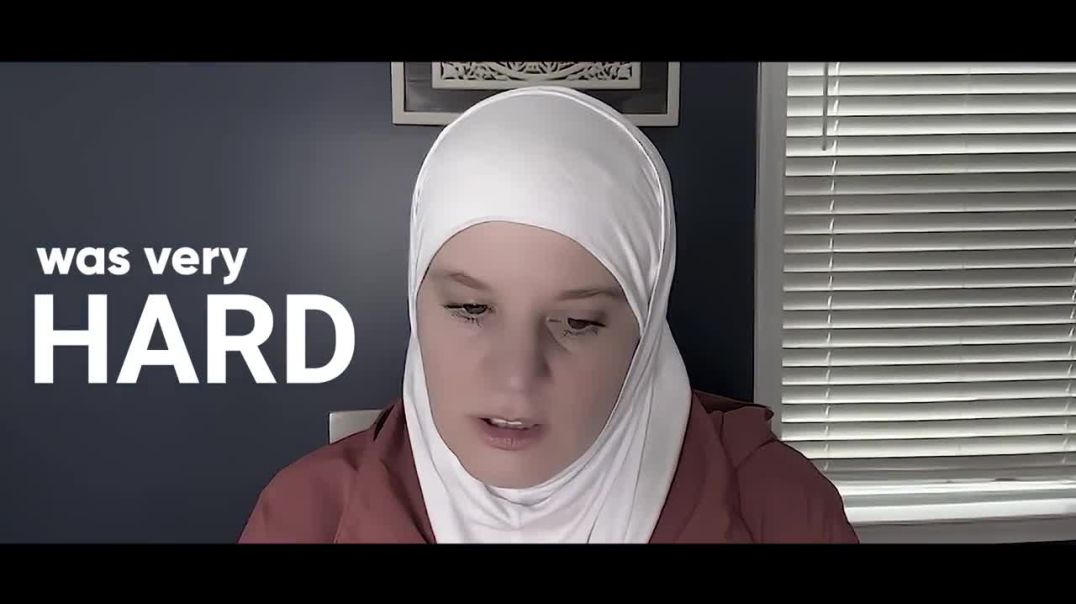 I Secretly Became Muslim at 15